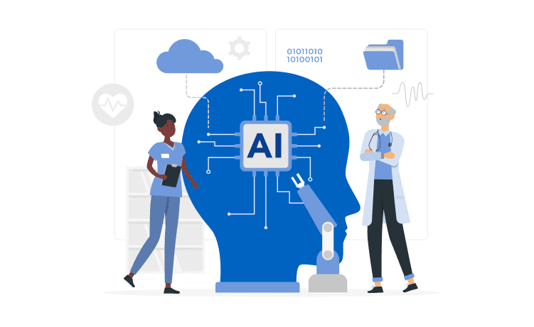 The Impact of AI in Modern Healthcare