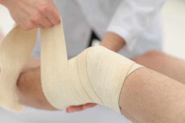 Preventing Amputations: Early Detection is Key