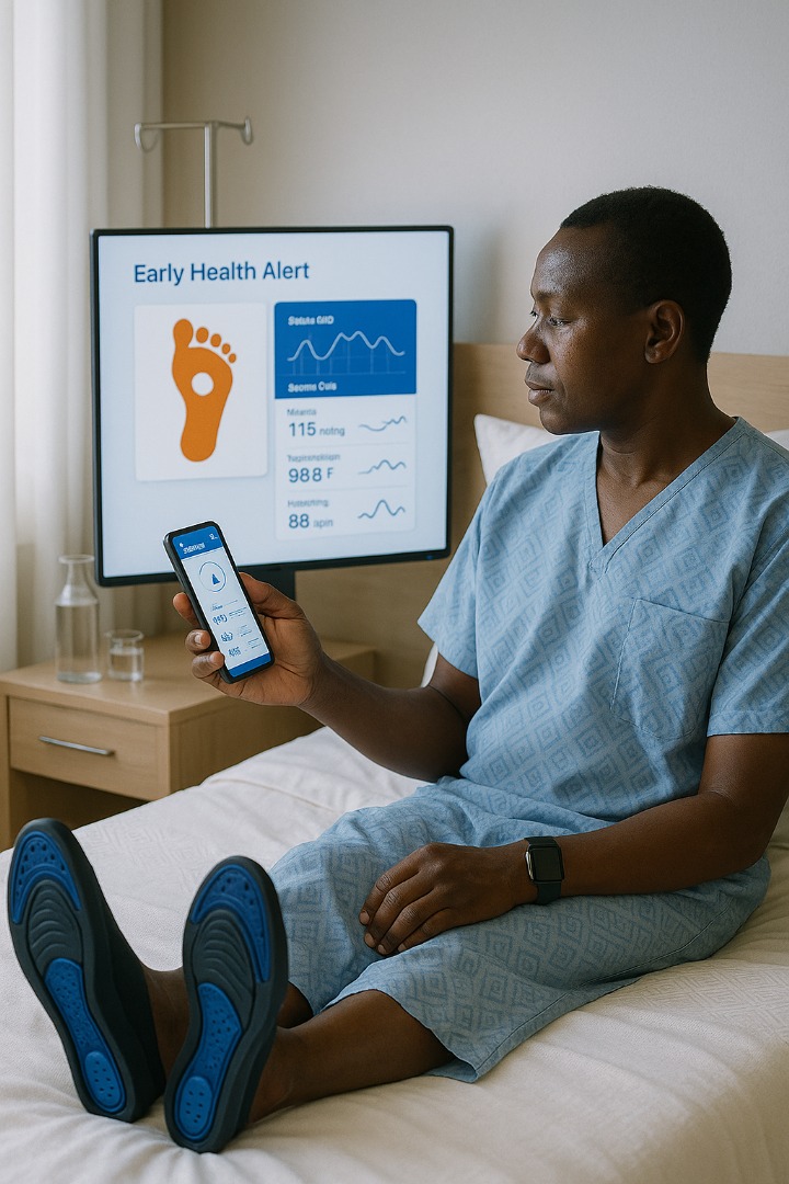 Early Health Alerts