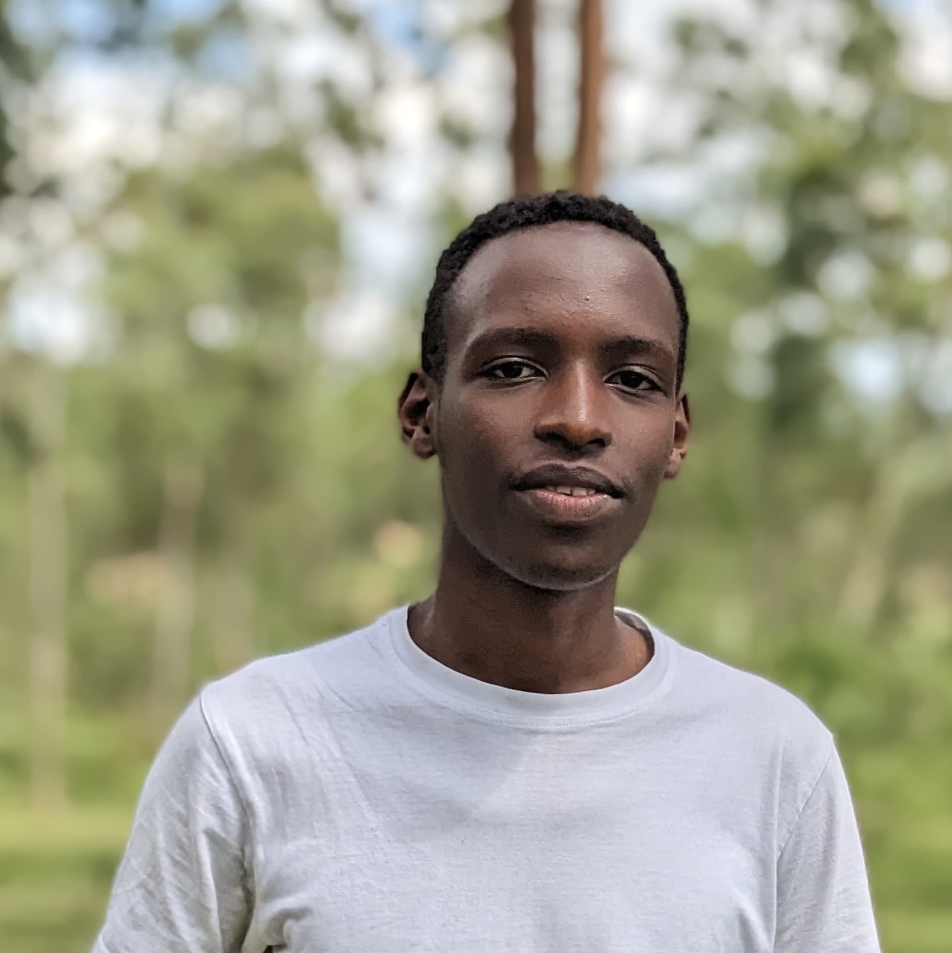Alex MUHIRWA