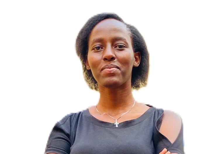 Grace Nyirarukundo