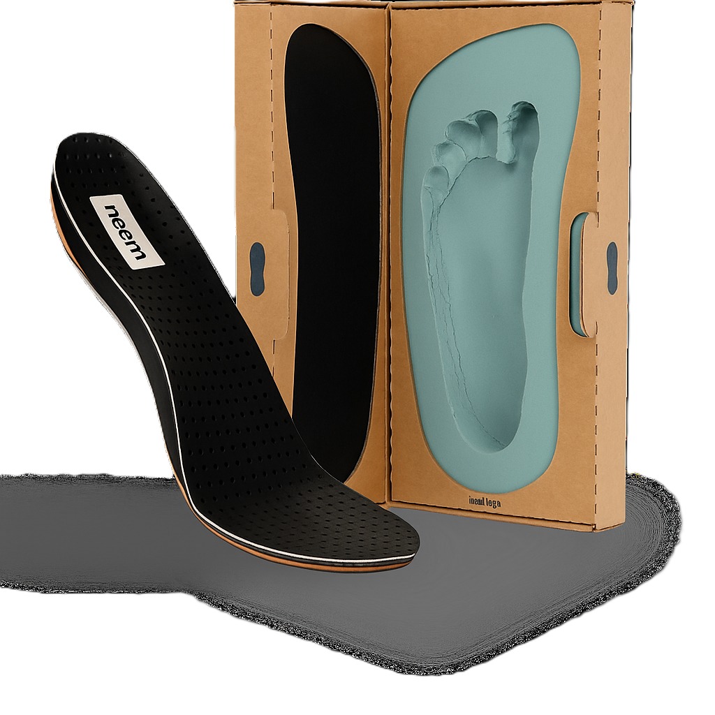 Smart Insoles