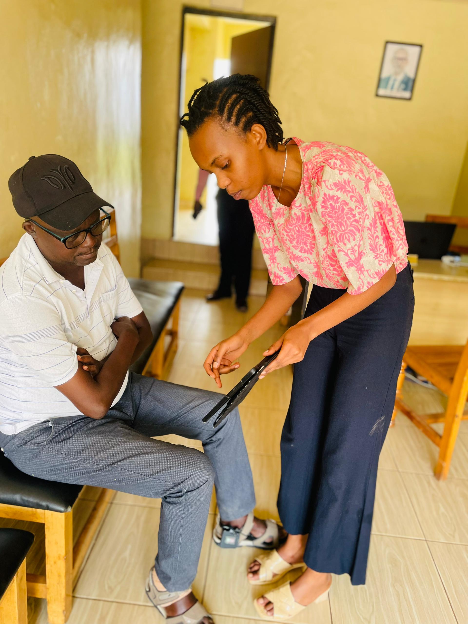 Personalized Care